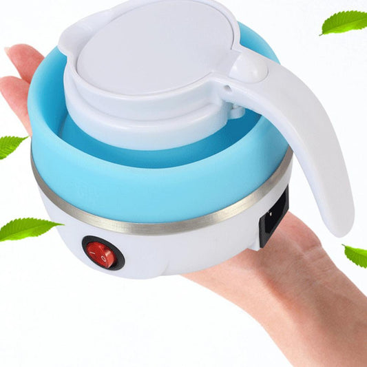 Foldable Electric Kettle for Camping and Travel