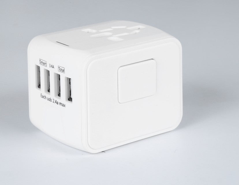 Multi-function  Travel Adaptor