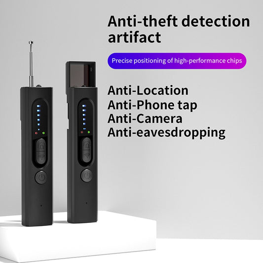 Mini Infrared Camera Detector