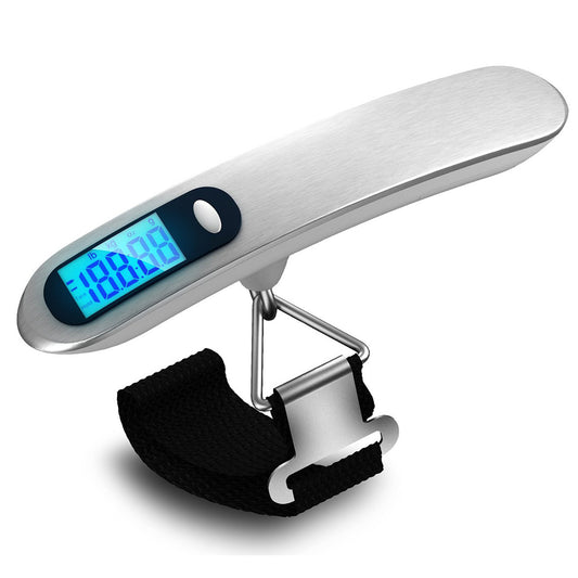 Portable Digital Luggage Scale