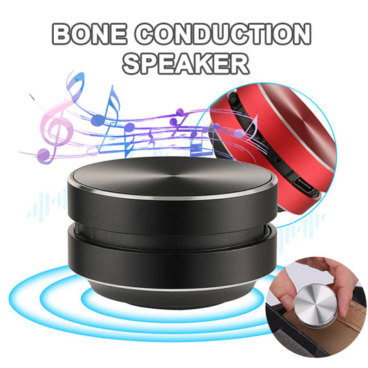 Mini Portable Bone Conduction Speakers